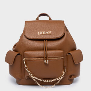 Tasha Light Brown 1
