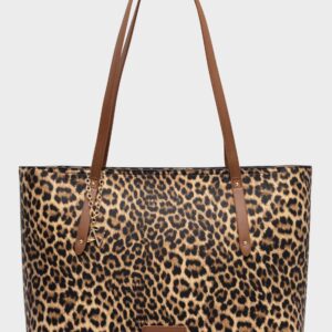 Zuma Brown Leopard 1